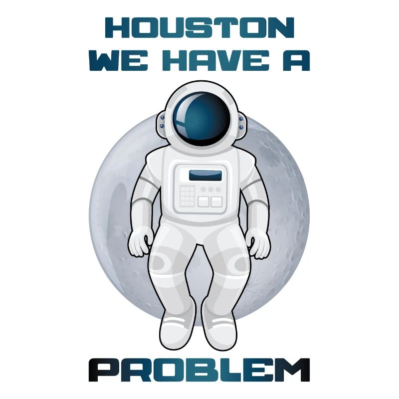 astronaut