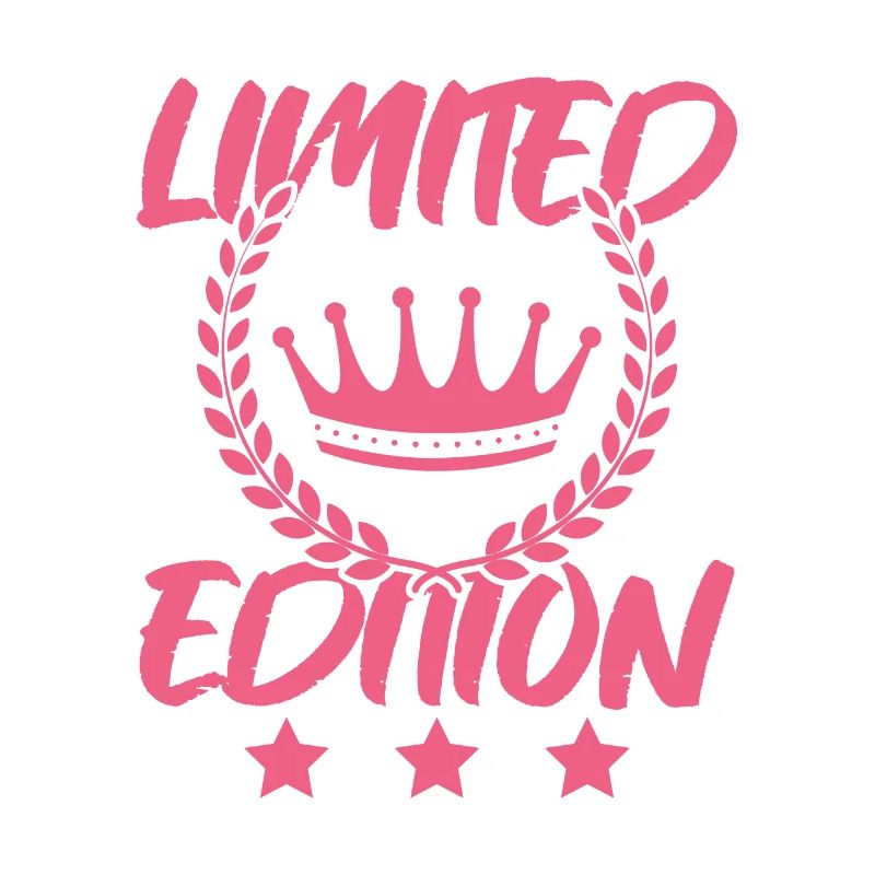 Limited Edition