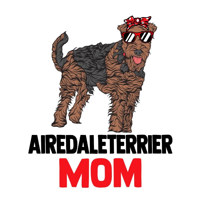Airedale Terrier