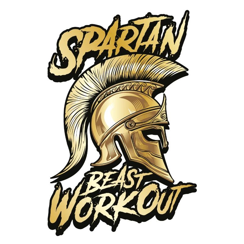 spartan beast workout or