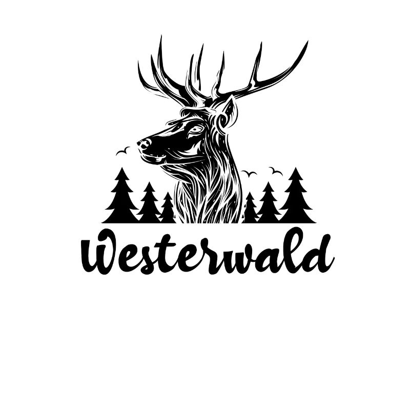 Westerwälder Westerwald Geschenk