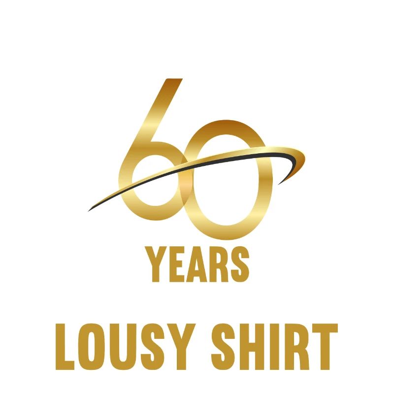 60 ans 60 ans