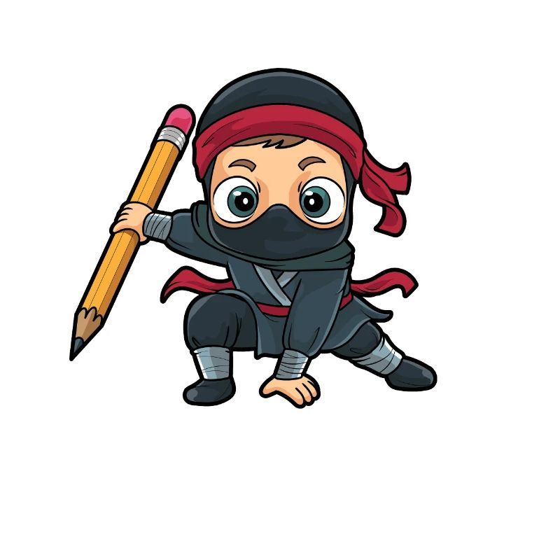 Scolarisation Scolarisation Ninja 1. Rentrée scolaire