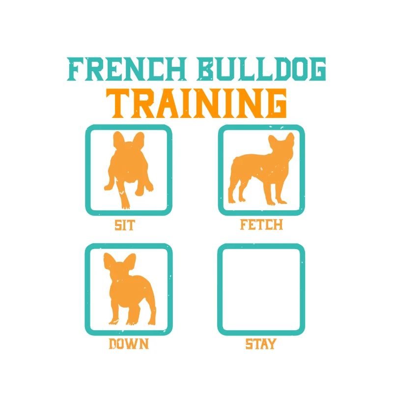 French Bulldog Training