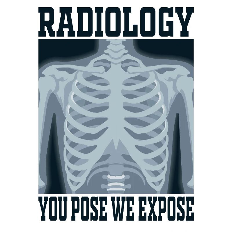 Radiologist X-ray technician X-ray image doctor