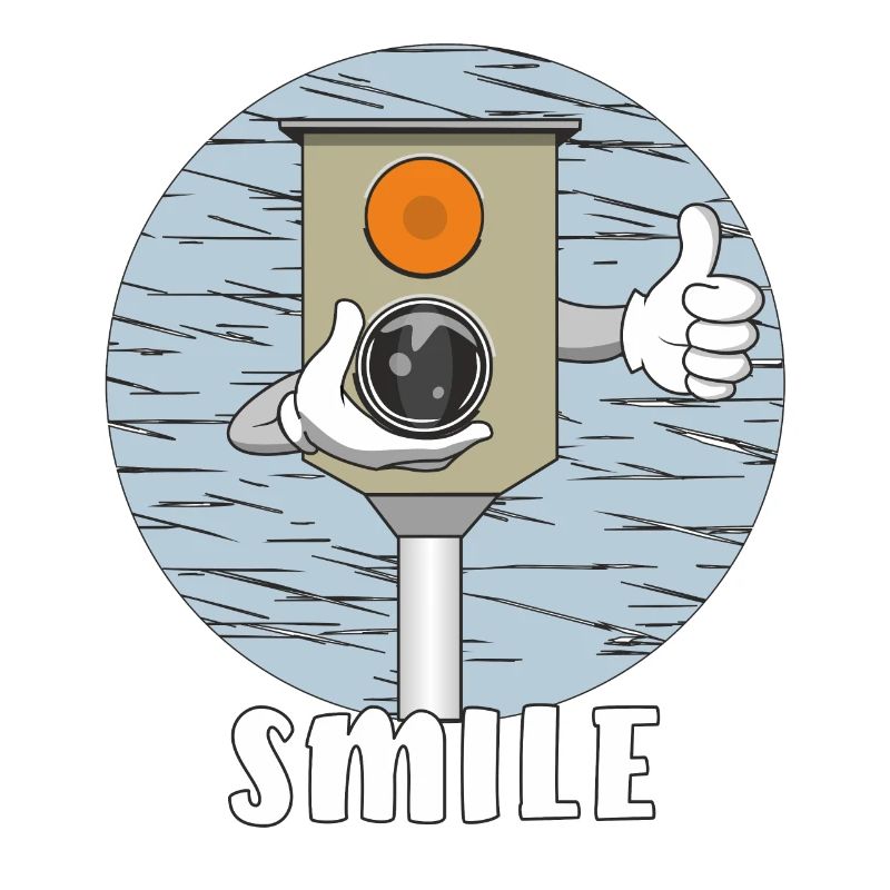 SMILE SPEED CAMERA