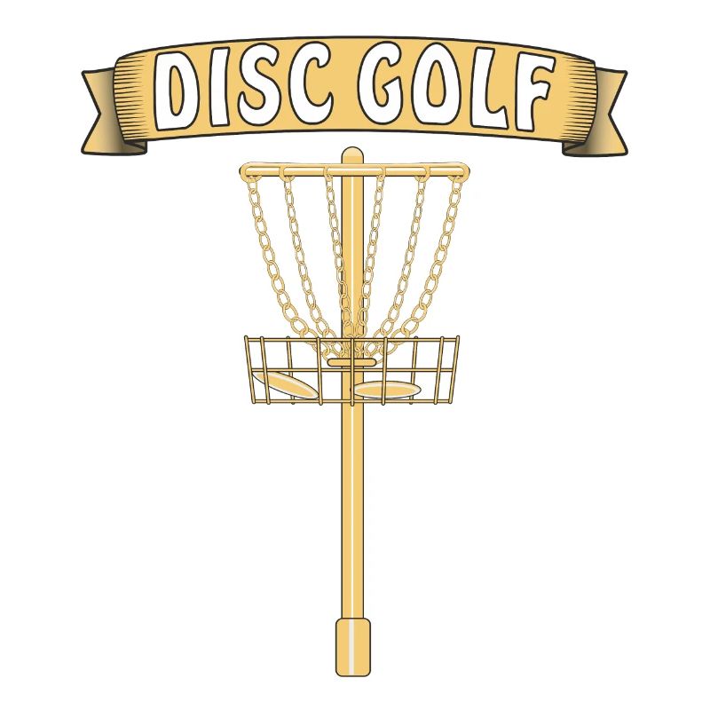 DISC GOLF
