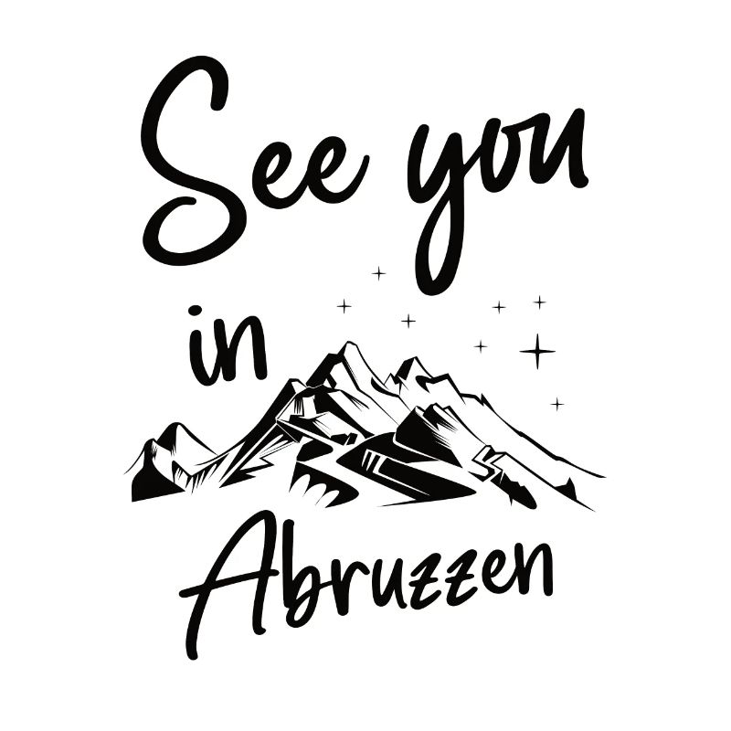 Abruzzo Snowboarding Hiking and skiing