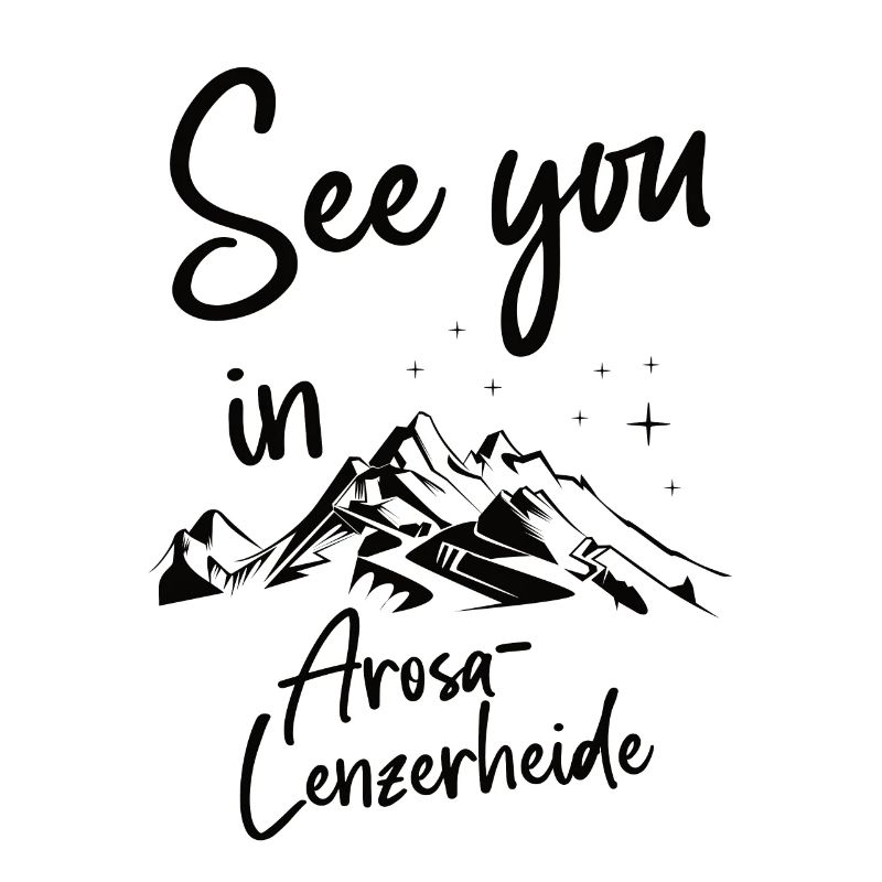 Arosa-Lenzerheide Suisse randonnée et ski