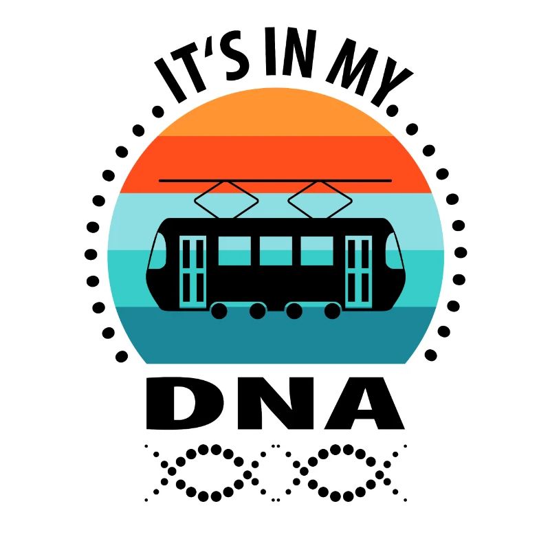 Tram Driver Tram Light Rail Tram