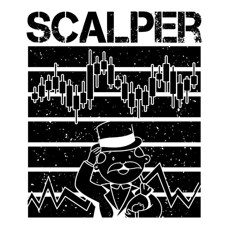 Scalper Forex Trader Day Trader