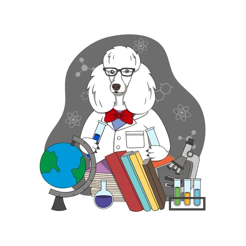 Poodle Scientist