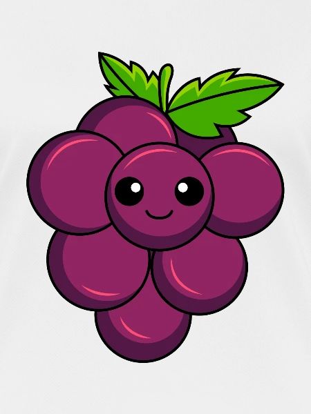 Grape Comic