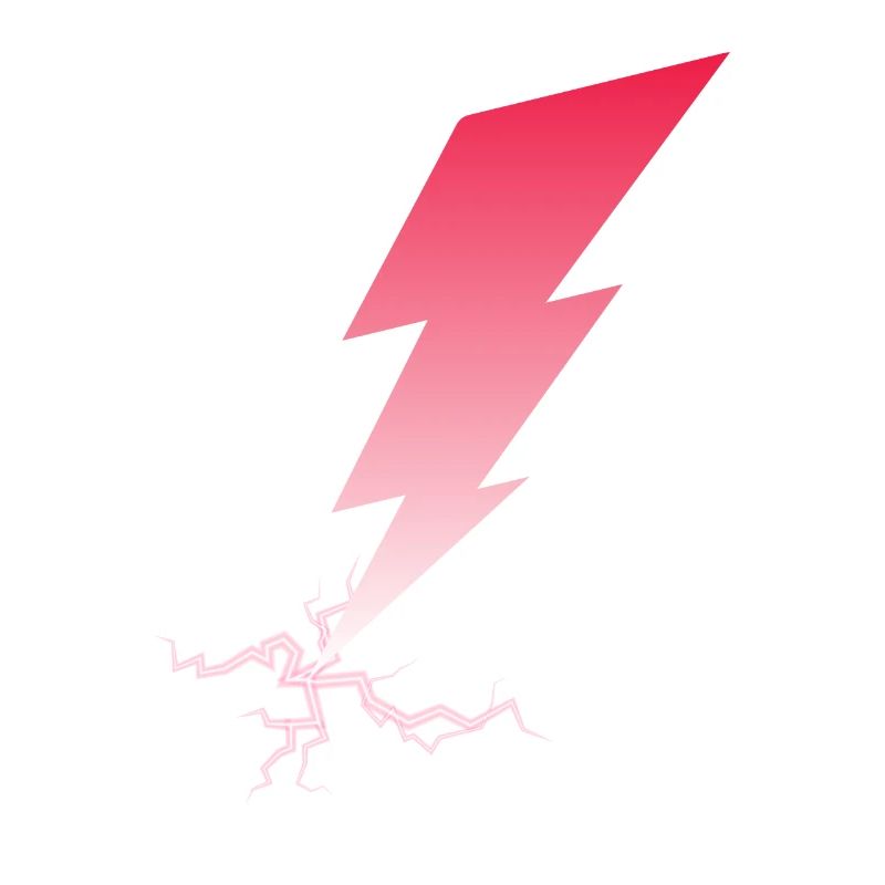 Lightning Bolts I Thunderbolt I Lightning