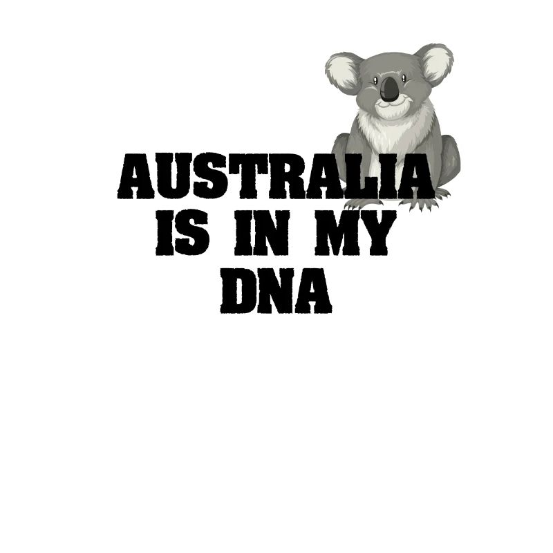 L’Australie est dans mon ADN Australien