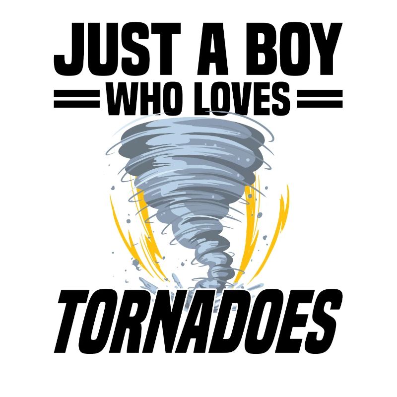 Tornadojäger Tornado Tornado Chaser Wirbelsturm