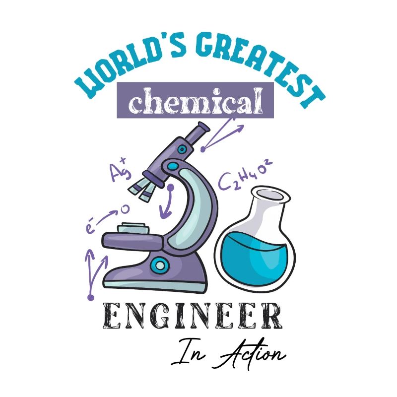 Chemical Engineer