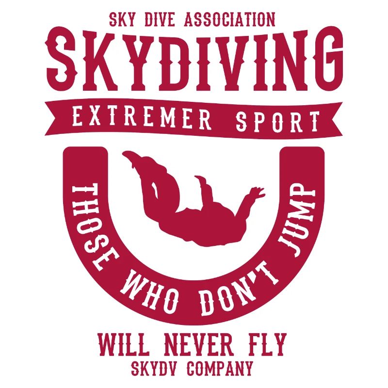Parachutistes Dictons Parachutisme Sky Dive