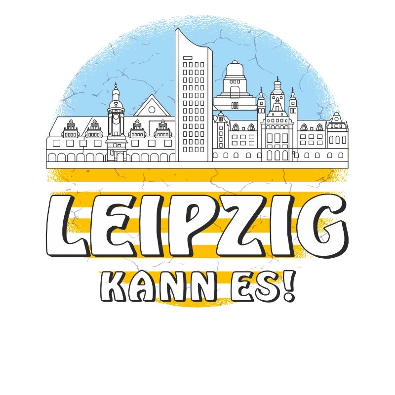 LEIPZIG KANN ES