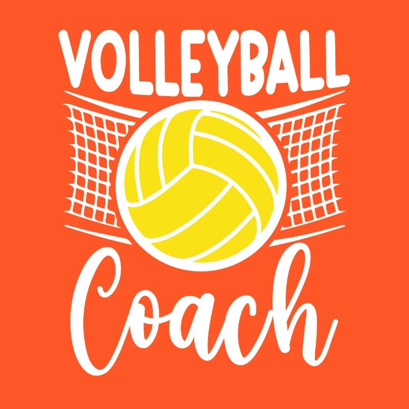 Volleyballtrainer