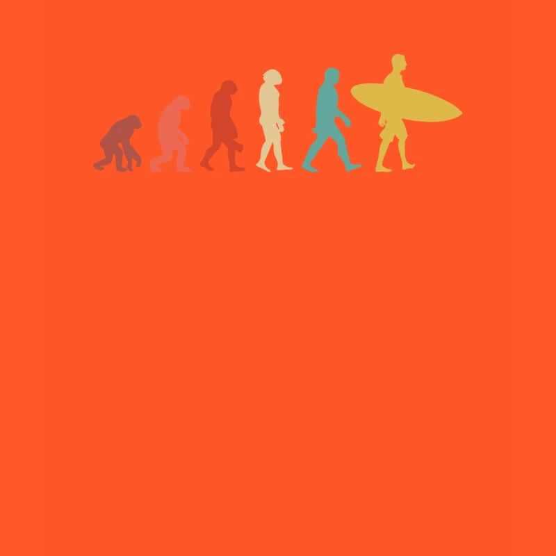 Évolution Du Surf