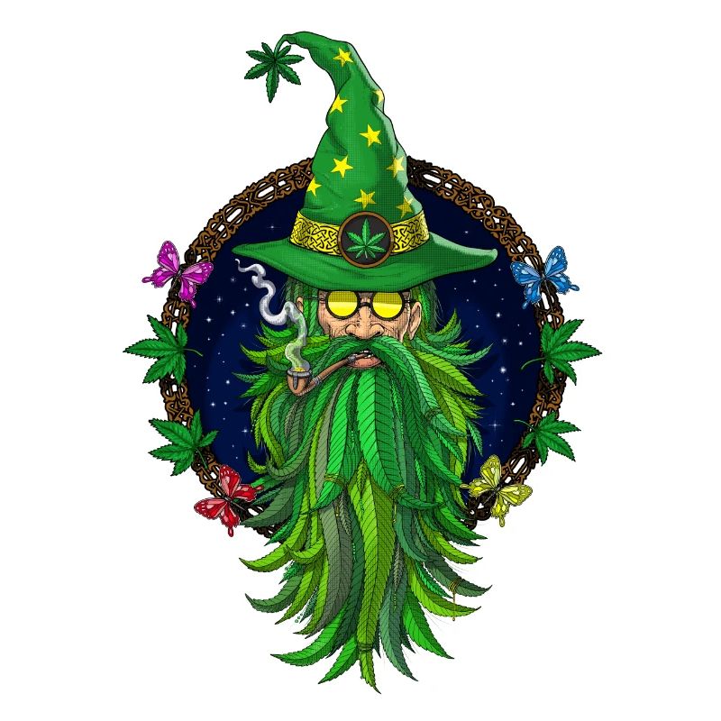 Erba Mago Stoner
