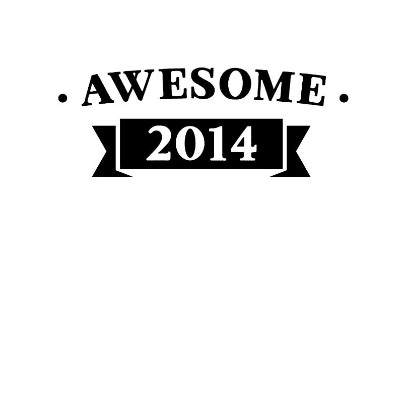 Funny Birthday Awesome 2014