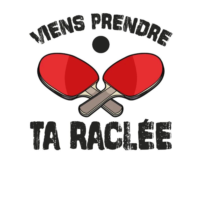 Viens Prendre Ta Raclée