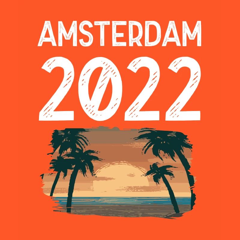 Amsterdam 2022