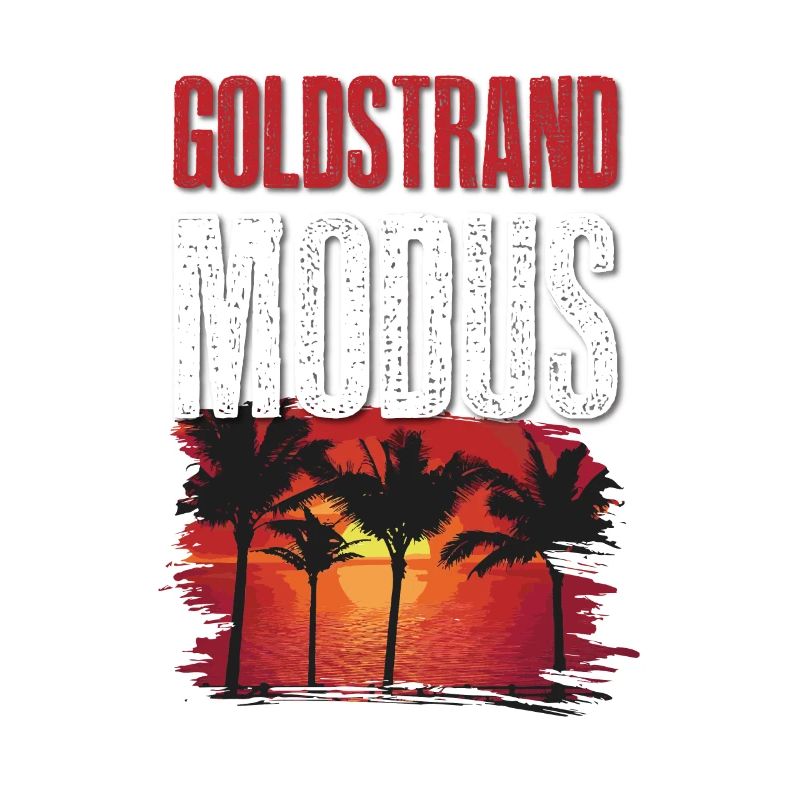 Goldstrand Modus