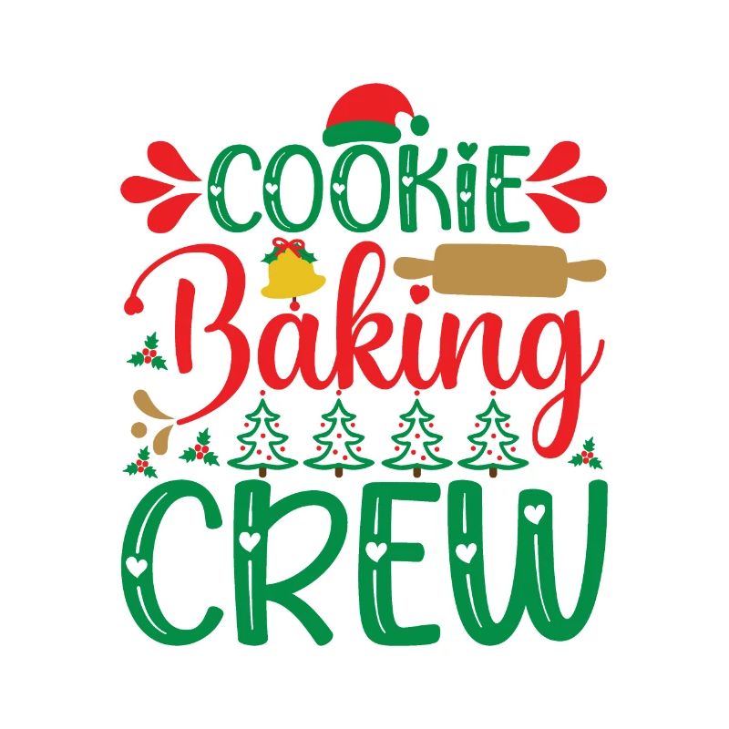 Weihnachtsplätzchen