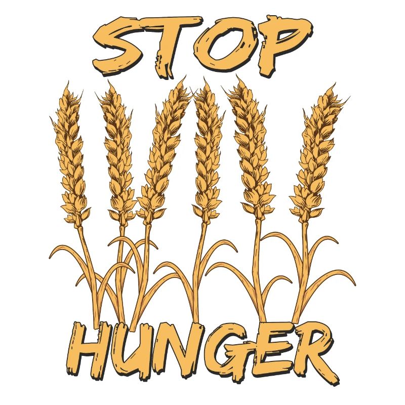 STOP HUNGER