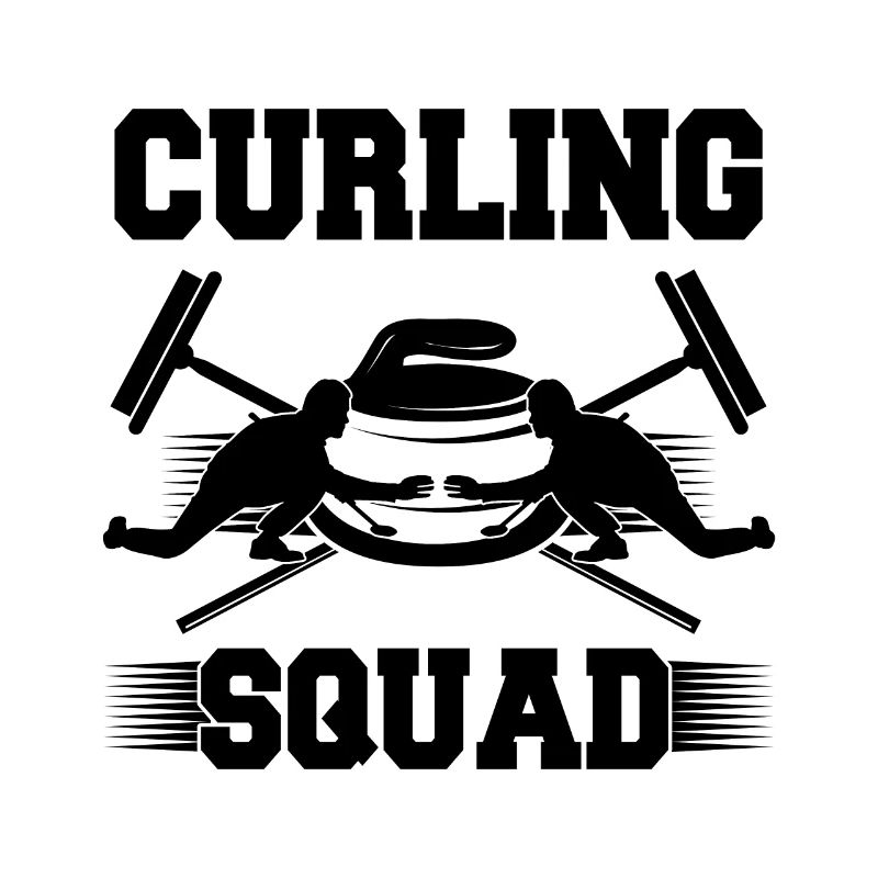 Curling Squad