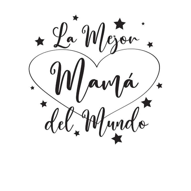 Die Beste Mutter Der Welt Spanisch Zitiert