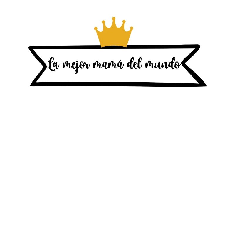 Die Beste Mutter Der Welt, Spanisches Zitat