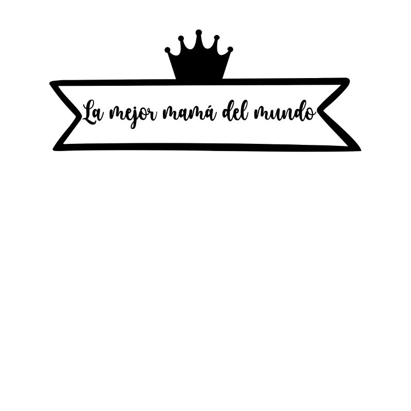 Die Beste Mutter Der Welt, Spanisches Zitat