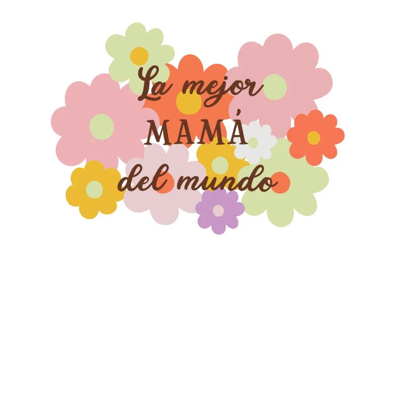 Die Beste Mutter Der Welt, Spanisches Zitat