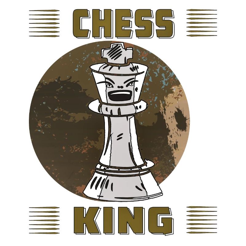 CHESS KING