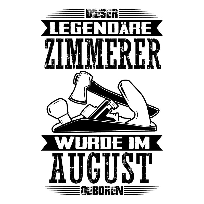 Zimmerer Geburtstag Sprüche Zimmermann Geschenke