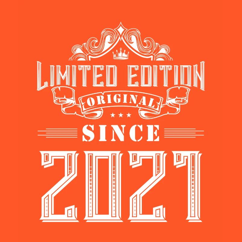 Édition limitée 2021