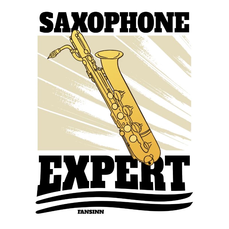 Saxophone Expert