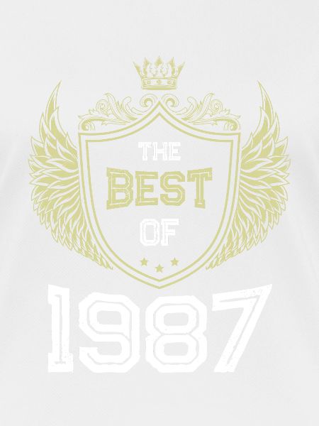 1987 best of