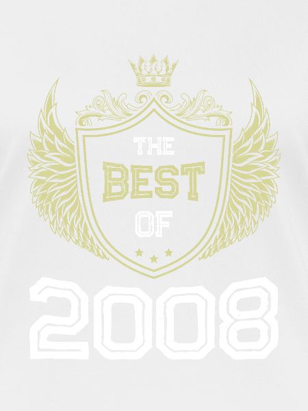 2008 best of