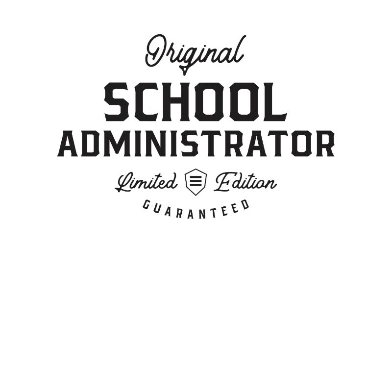Administrateur de l’école Drôle Titre du poste