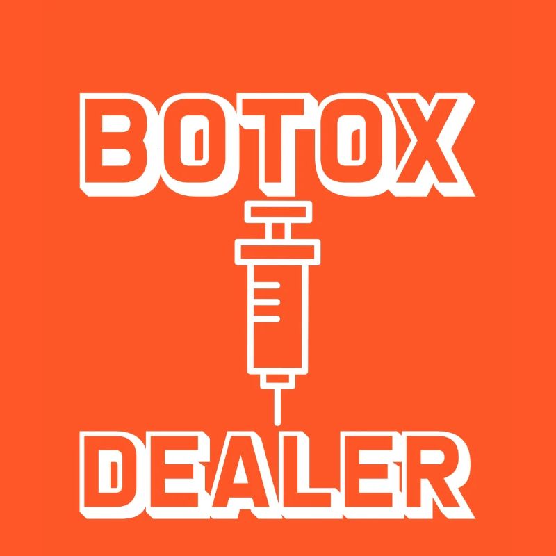 Revendeur de Botox 2