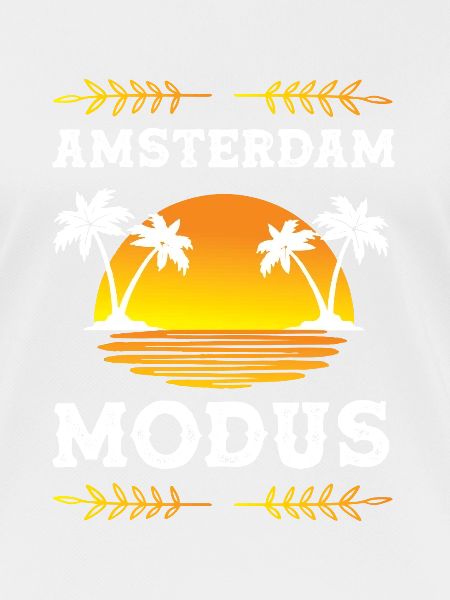 Amsterdam Mode