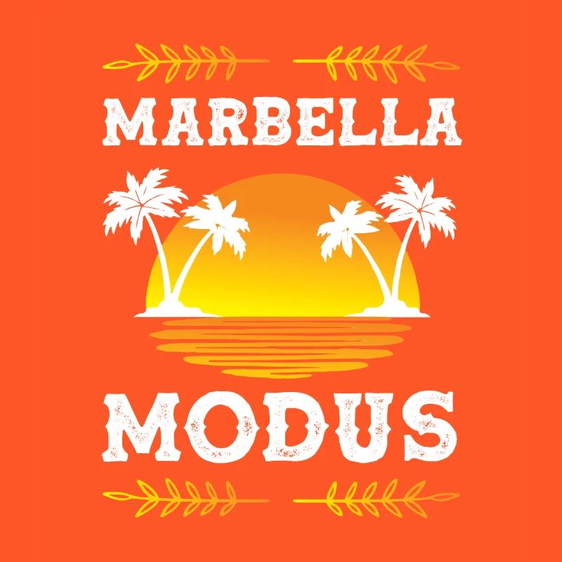 Marbella Mode