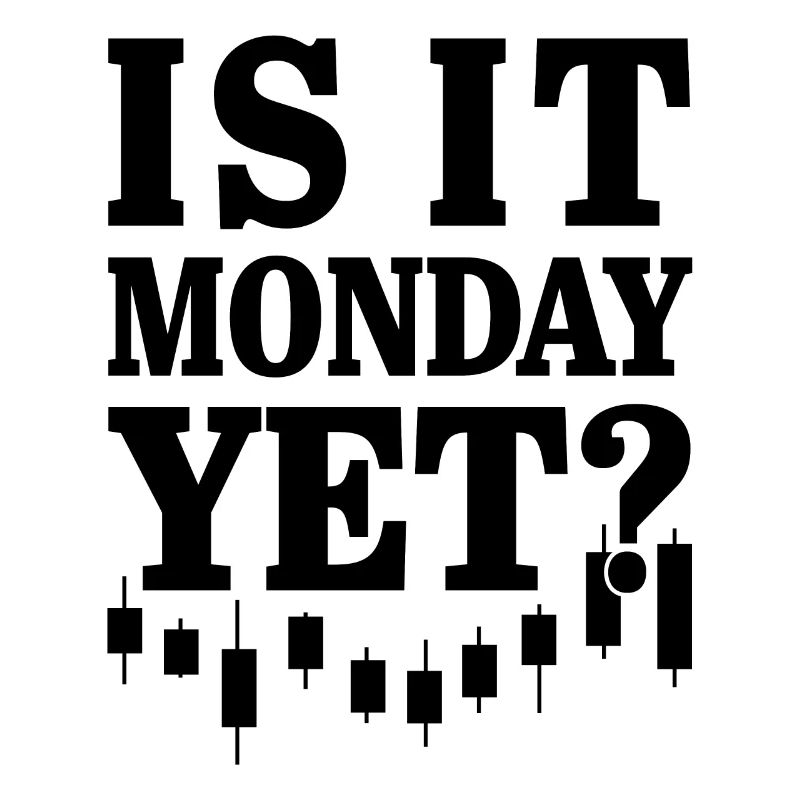 Est-ce lundi encore drôle Stock Forex Trading