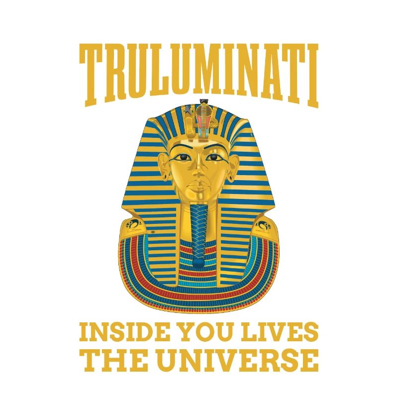 Truluminati In Dir Lebt Das Universum