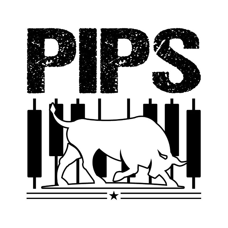 Pips Funny Forex Trader Trading Fan Odds